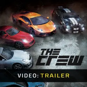 The Crew - Trailer