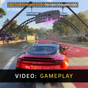 The Crew Motorfest Gameplay Video