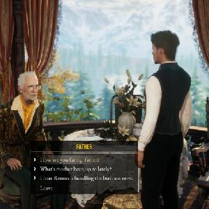 The Crimson Maid - Marius