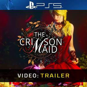 The Crimson Maid - Trailer