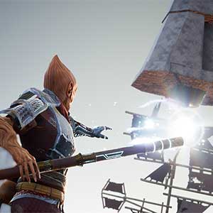 The Crown of Wu Elementaire Krachten