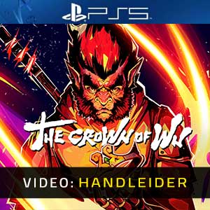 The Crown of Wu Video Trailer