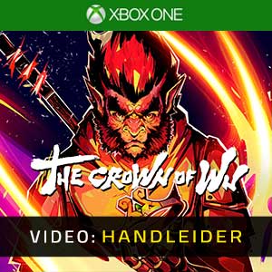 The Crown of Wu Video Trailer