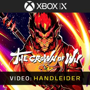 The Crown of Wu Video Trailer
