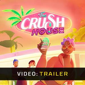 The Crush House - Video Trailer