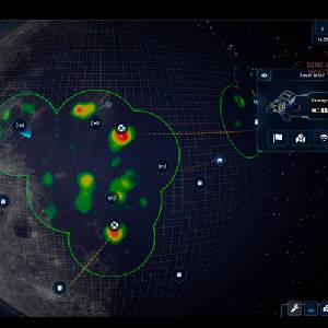 The Crust - Rover Verkenner