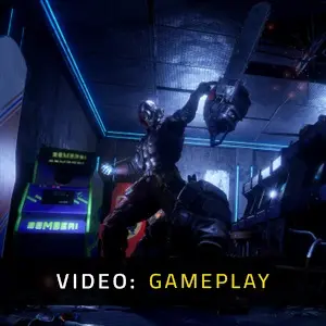 THE CUBE, SAVE US - Gameplay