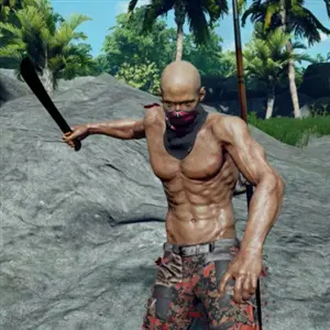 The Culling - Vijand