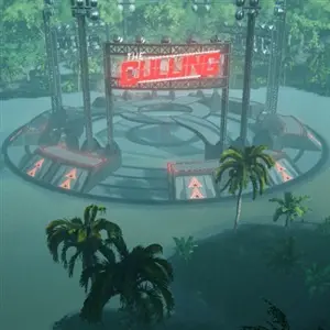 The Culling - Etappe