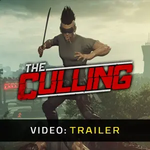The Culling - Trailer