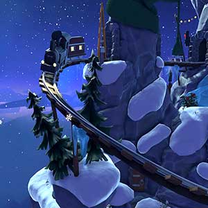 Tale of the Stolen Pets