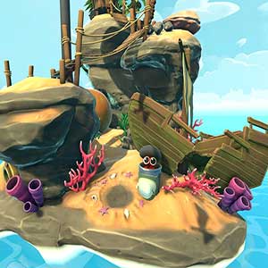 Tale of the Stolen Pets