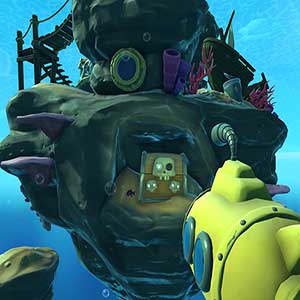 Tale of the Stolen Pets