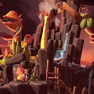 The Curious Tale of the Stolen Pets