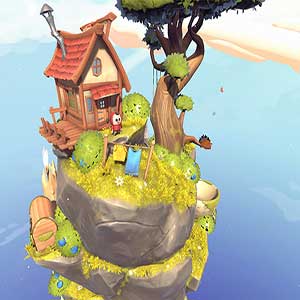 The Curious Tale of the Stolen Pets