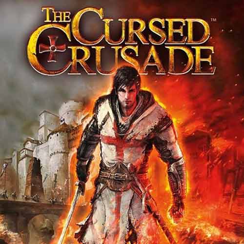Koop The Cursed Crusade CD Key Compare Prices