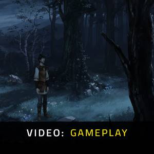 The Dark Eye Memoria - Gameplay Video