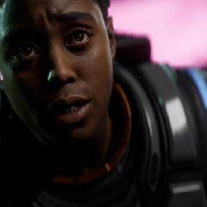 The Dark Pictures Anthology: Directive 8020 - Brianna Young