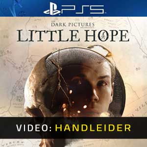 The Dark Pictures Little Hope trailer video