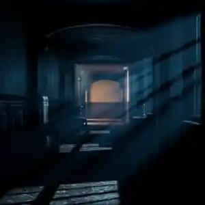 The Dark Pictures Anthology Season One - Gang