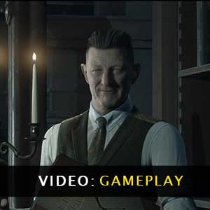 The Dark Pictures Little Hope-gameplayvideo