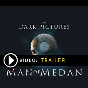 Koop The Dark Pictures Man of Medan CD Key Goedkoop Vergelijk de Prijzen