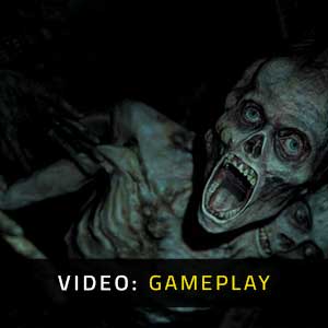 The Dark Pictures Switchback VR - Video Spelervaring