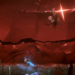 The Darkest Tales - Platformactie