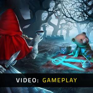 The Darkest Tales - Spelvideo