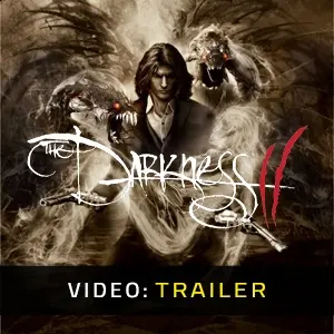 The Darkness 2 - Trailer