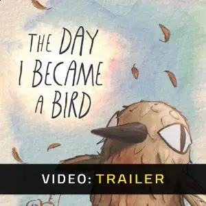 The Day I Became a Bird - Trailer
