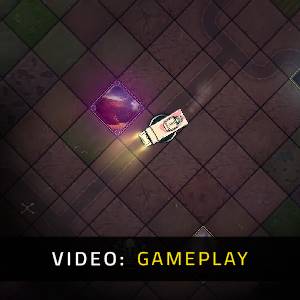 The Dead Await - Gameplayvideo