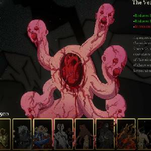 The Deadly Path - De Ader van Jaloezie