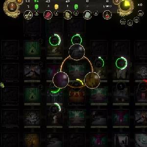 The Deadly Path - Tijdperk Baken