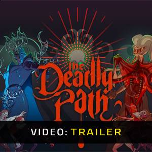 The Deadly Path - Trailer