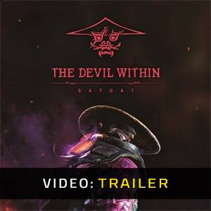 The Devil Within Satgat - Trailer