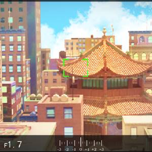 The Diary - De Tempel