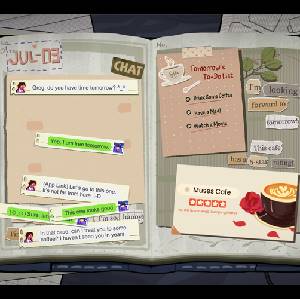 The Diary - 3 Juli Instap