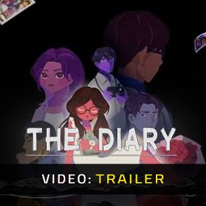 The Diary - Trailer