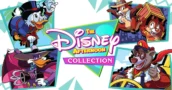 The Disney Afternoon Collection komt naar Nintendo Switch en Switch 2