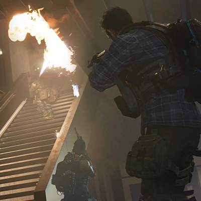 The Division 2 daagt je uit om de top aan te pakken