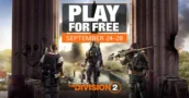 The Division 2 is dit weekend gratis ter voorbereiding op de Central Park DLC