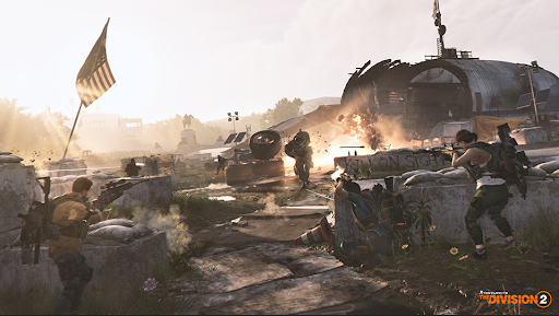 vind de beste The Division 2 aanbiedingen vind de beste The Division 2 aanbiedingen
