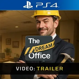 The Dream Office PS4 - Videotrailer