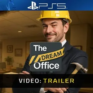 The Dream Office PS5 - Videotrailer