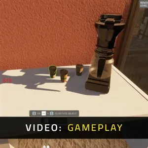 The Dream Office - Gameplayvideo