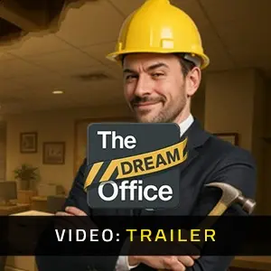The Dream Office - Videotrailer