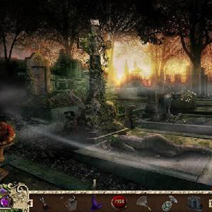 The Dreamatorium of Dr. Magnus Kerkhof