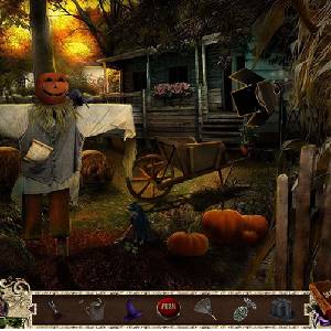 The Dreamatorium of Dr. Magnus Vogelverschrikker