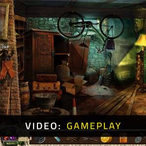 The Dreamatorium of Dr. Magnus Gameplay Video